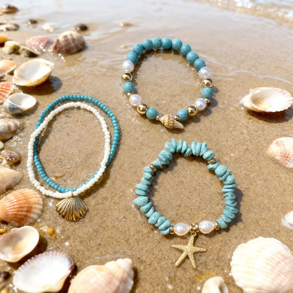 Inspiración Vintage-Brazalete de Diseño de Estilo Maison
