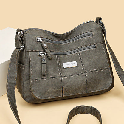 Inspiración Vintage Lässige Bolso de Lujo