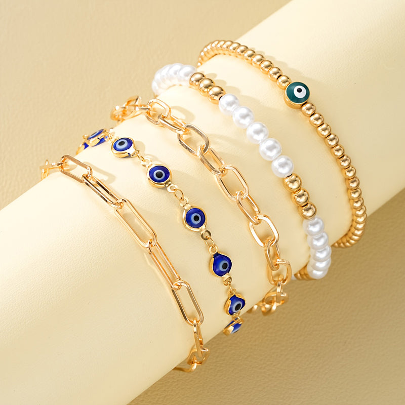 Inspiración Vintage-Brazalete de Diseño de Estilo Maison