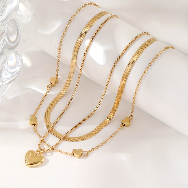 Inspiración Vintage Boho-Chic con Colgante Esculpido Collar de Alta Joyería