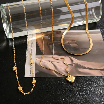 Inspiración Vintage Boho-Chic con Colgante Esculpido Collar de Alta Joyería