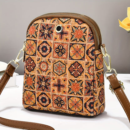 Inspiración Vintage-Bolso de Lujo de Ethno-Stil