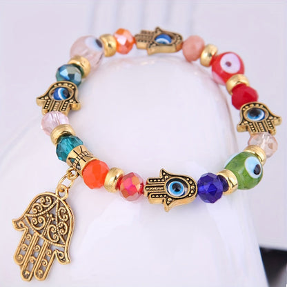 Inspiración Vintage-Boho-Chic Brazalete de Diseño