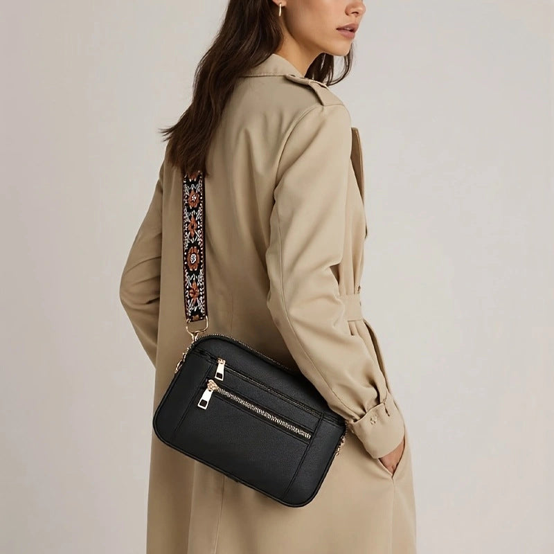 Inspiración Vintage-Bolso de Lujo de Estilo Maison