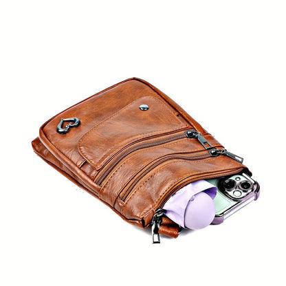 Lässige Inspiración Vintage-Bolso de Lujo