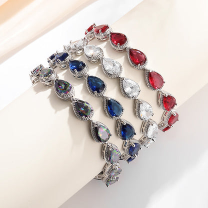 Inspiración Vintage-Brazalete de Diseño de Estilo Maison