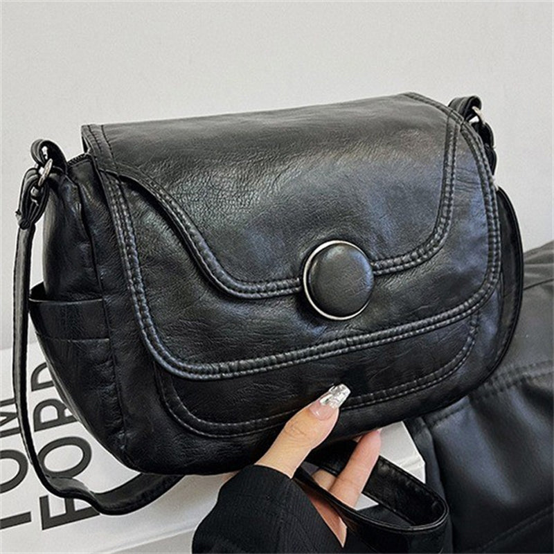 Inspiración Vintage Boho-Chic Bolso de Lujo