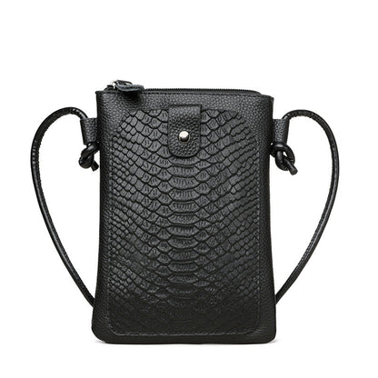 Lässige Inspiración Vintage-Bolso de Lujo
