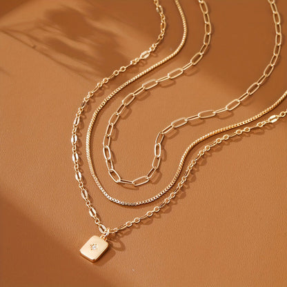 Inspiración Vintage-con Colgante Esculpido-Collar de Alta Joyería