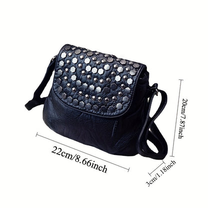 Lässige Inspiración Vintage-Bolso de Lujo