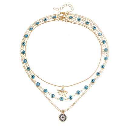 Inspiración Vintage-Collar de Alta Joyería con con Colgante Esculpido de Estilo Maison