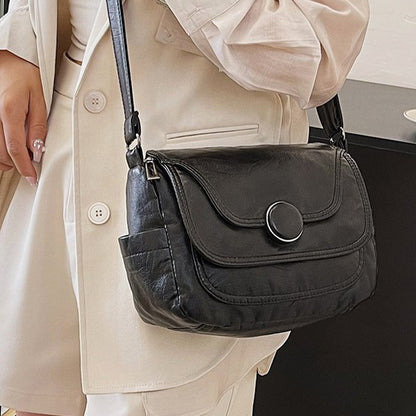 Inspiración Vintage Boho-Chic Bolso de Lujo