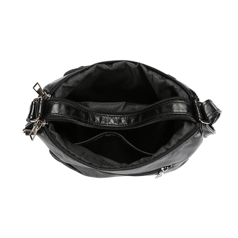 Inspiración Vintage Boho-Chic Bolso de Lujo