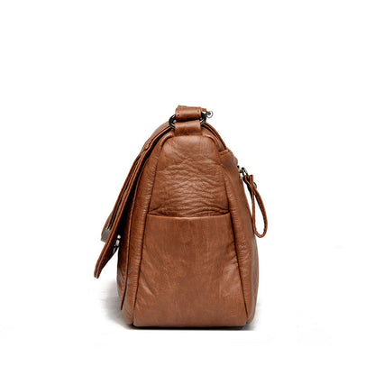 Inspiración Vintage Boho-Chic Bolso de Lujo