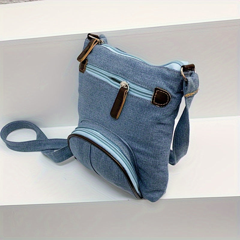 Lässige Inspiración Vintage-Bolso de Lujo