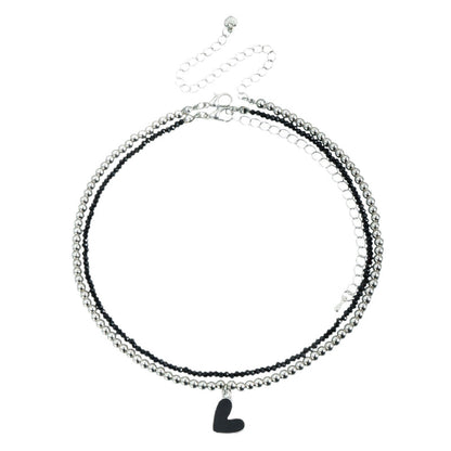 Inspiración Vintage Perlenanhänger-Collar de Alta Joyería