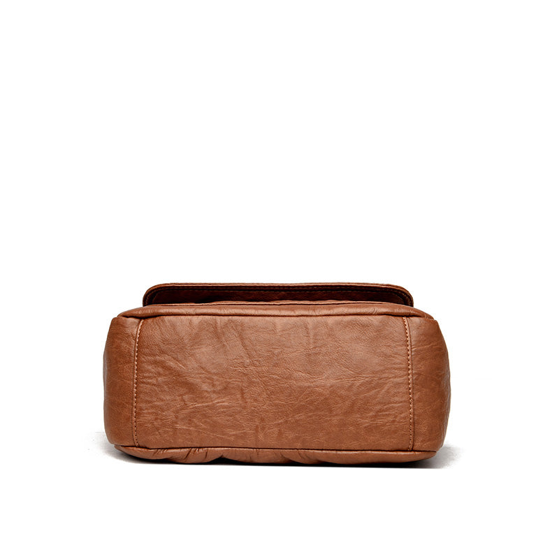 Inspiración Vintage Boho-Chic Bolso de Lujo