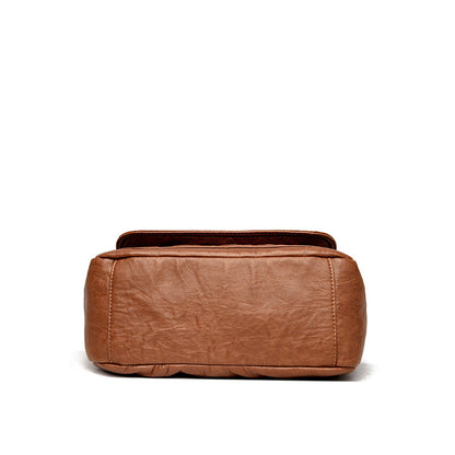 Inspiración Vintage Boho-Chic Bolso de Lujo