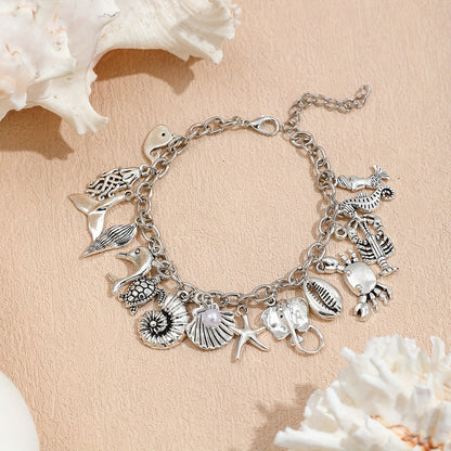Inspiración Vintage-Brazalete de Diseño de Estilo Maison