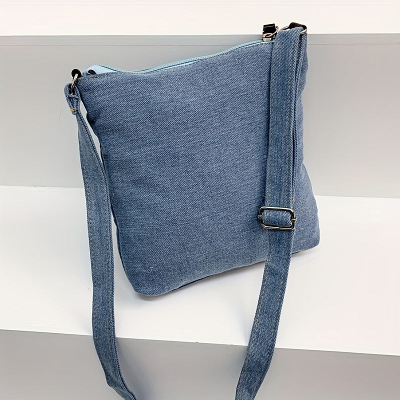 Lässige Inspiración Vintage-Bolso de Lujo