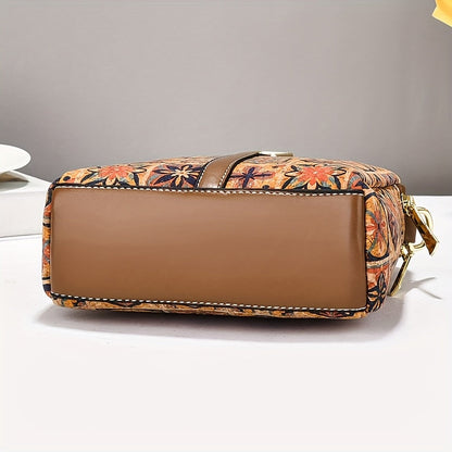 Inspiración Vintage-Bolso de Lujo de Ethno-Stil