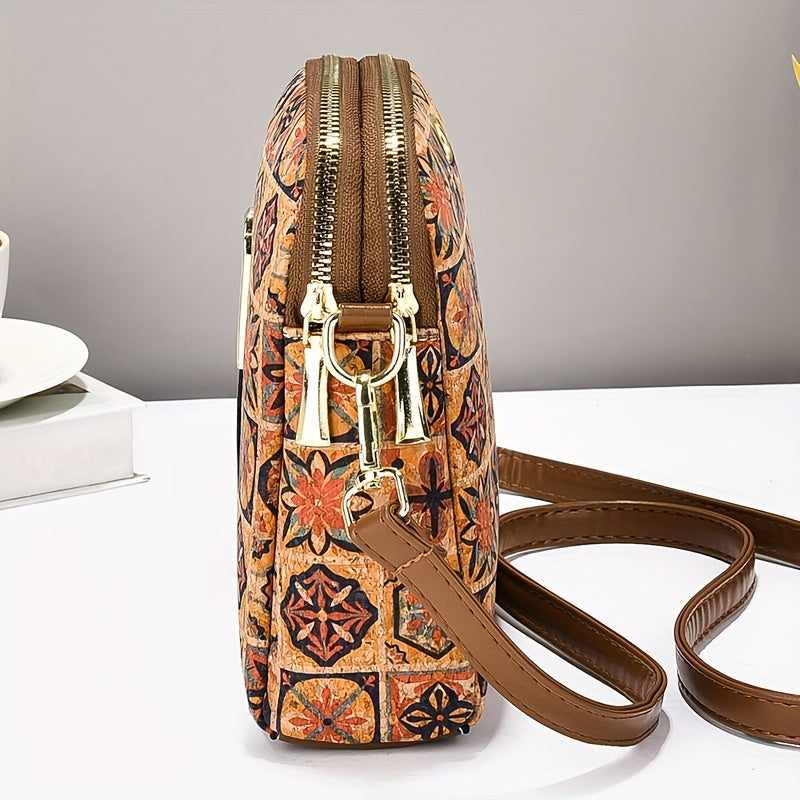 Inspiración Vintage-Bolso de Lujo de Ethno-Stil