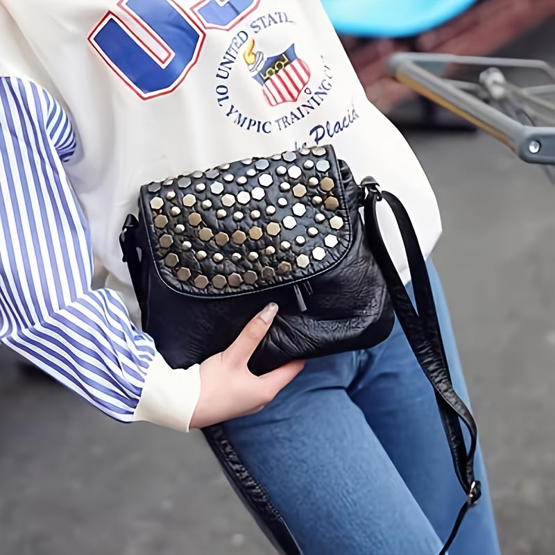 Lässige Inspiración Vintage-Bolso de Lujo