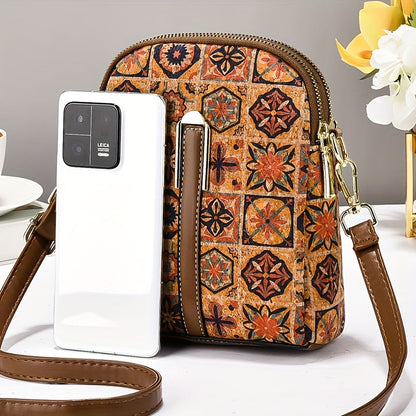 Inspiración Vintage-Bolso de Lujo de Ethno-Stil
