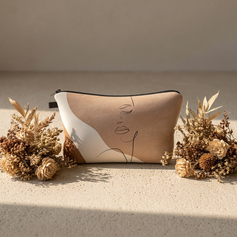 Inspiración Vintage Lässige Bolso de Lujo