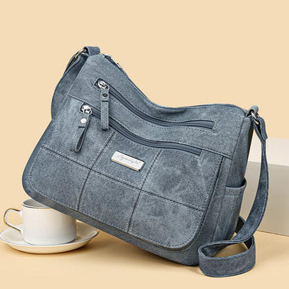 Inspiración Vintage Lässige Bolso de Lujo
