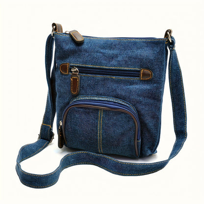 Lässige Inspiración Vintage-Bolso de Lujo