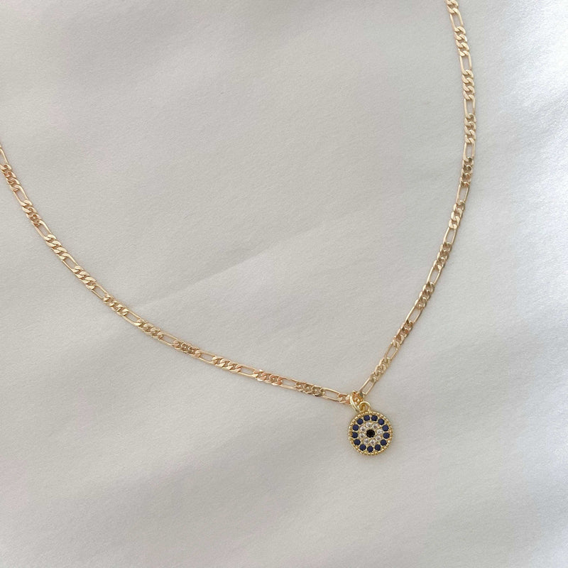 Inspiración Vintage-Collar de Alta Joyería con con Colgante Esculpido de Estilo Maison