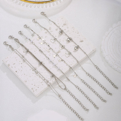 Inspiración Vintage-Brazalete de Diseño de Estilo Maison