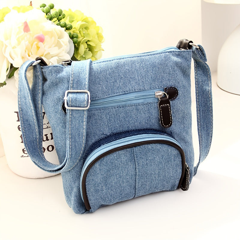 Lässige Inspiración Vintage-Bolso de Lujo
