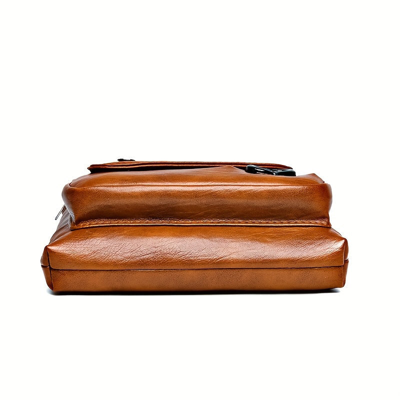 Lässige Inspiración Vintage-Bolso de Lujo
