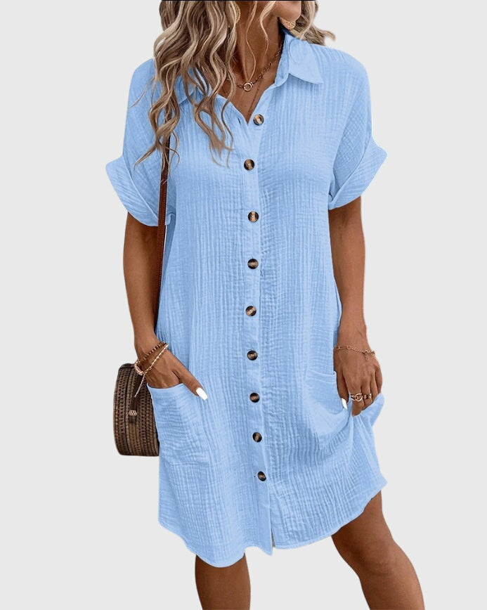 Carolina – Comfortable Vestido