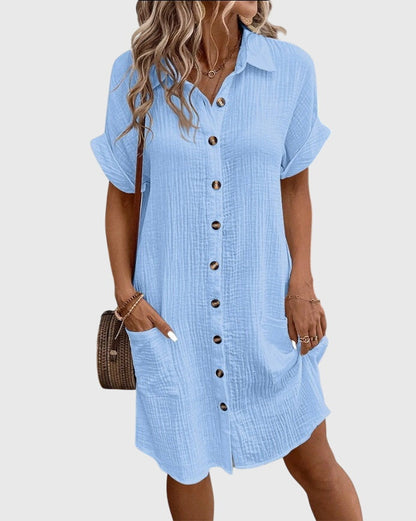 Carolina – Comfortable Vestido