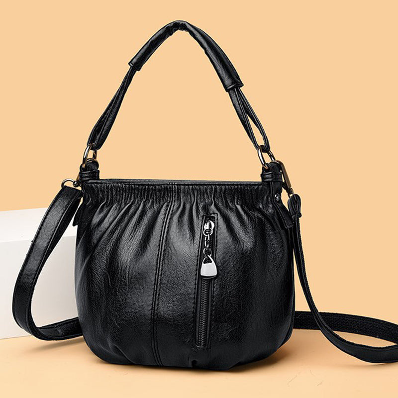 Inspiración Vintage-Bolso de Lujo de Estilo Maison