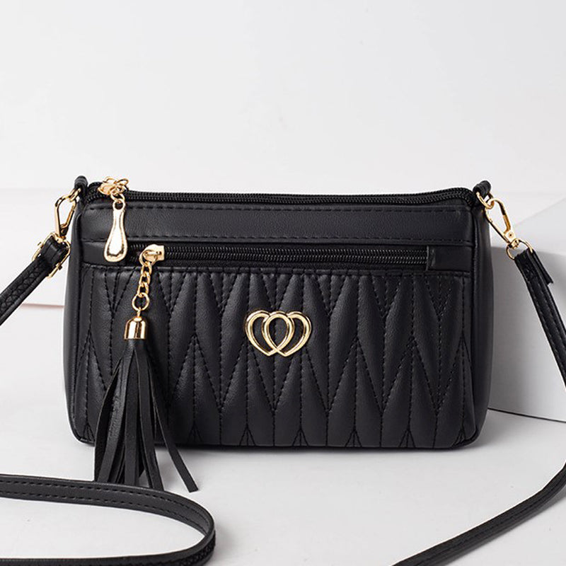 Inspiración Vintage-Bolso de Lujo de Estilo Maison
