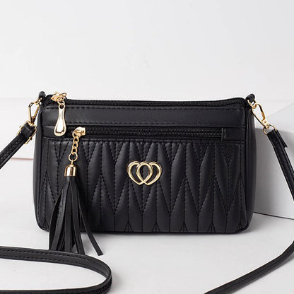 Inspiración Vintage-Bolso de Lujo de Estilo Maison