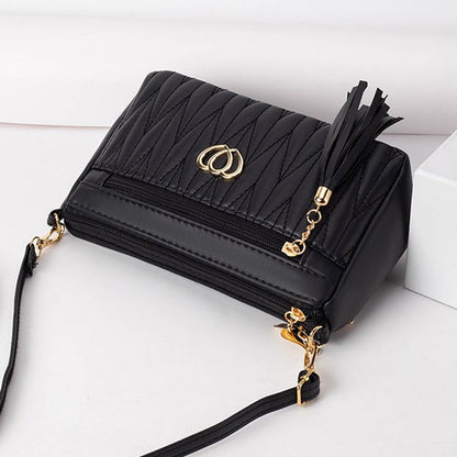 Inspiración Vintage-Bolso de Lujo de Estilo Maison