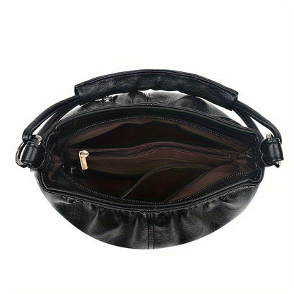 Inspiración Vintage-Bolso de Lujo de Estilo Maison