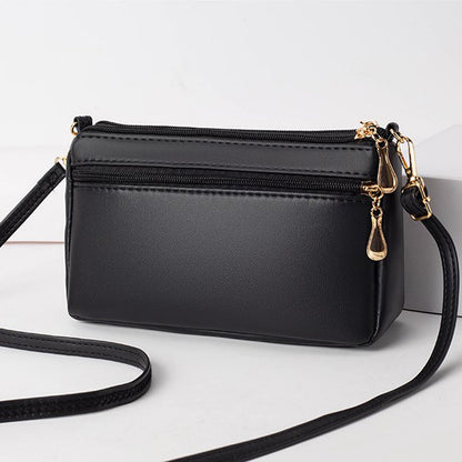 Inspiración Vintage-Bolso de Lujo de Estilo Maison