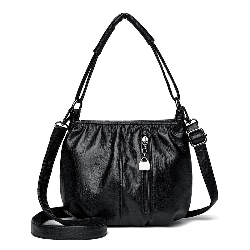 Inspiración Vintage-Bolso de Lujo de Estilo Maison