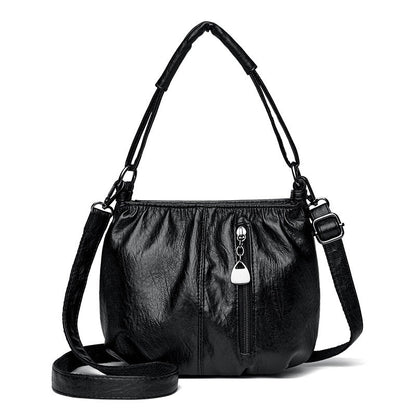 Inspiración Vintage-Bolso de Lujo de Estilo Maison