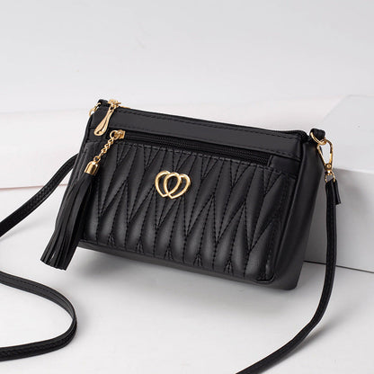 Inspiración Vintage-Bolso de Lujo de Estilo Maison