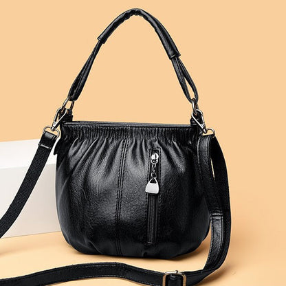 Inspiración Vintage-Bolso de Lujo de Estilo Maison