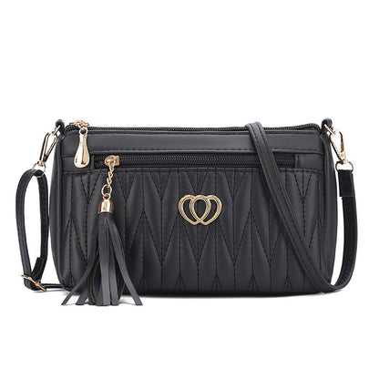 Inspiración Vintage-Bolso de Lujo de Estilo Maison