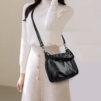 Inspiración Vintage-Bolso de Lujo de Estilo Maison