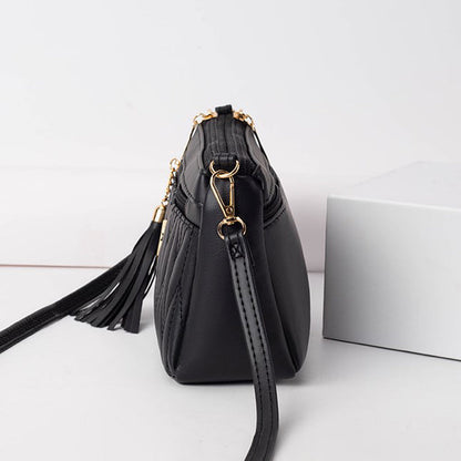 Inspiración Vintage-Bolso de Lujo de Estilo Maison